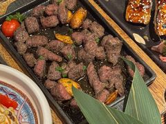 -小川洋风料理(江汉路店)