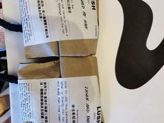 -LUSH(威尼斯人店)