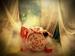 -九月鹰飞汉服摄影工作室