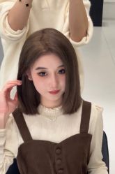 -DL HOPE明星造型