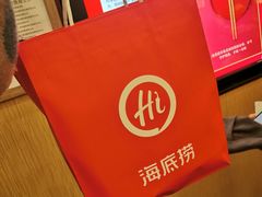 -海底捞火锅(枫蓝国际购物中心店)