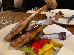 -La Tavernetta(Bar à Vin)(乌鲁木齐路店)