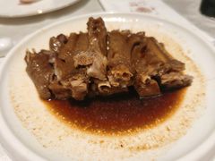 -十二粤味·顺德菜·烧鹅点心(五四广场店)