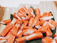-星伦多自助料理·涮烤一体(虹悦城店)