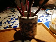 -遇见长安(兰州中心店)