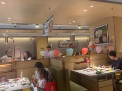 -海底捞火锅(翔龙天地广场店)