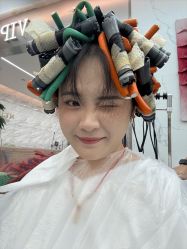 -MT·ID 烫发.染发.接发SALON