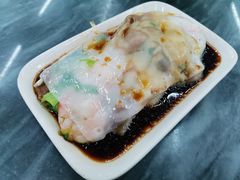 -穗银肠粉店(东川路店)