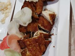 -杭州香格里拉·香宫中餐厅