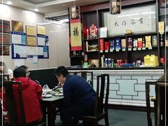 大堂-协和菜馆(凤凰街店)
