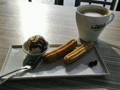 -必胜客(海滨店)