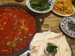 -旧街市鲜货老火锅(大光路店)