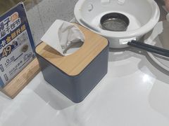 -兰湘子·湘菜小炒(石家庄万象城店)