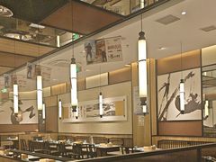 -江边城外烤全鱼(龙德广场店)