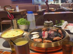 -杨小佳·齐齐哈尔烤肉·烤串(广州店)