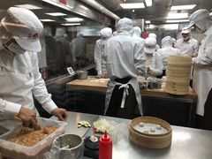 -鼎泰丰(当代商城店)