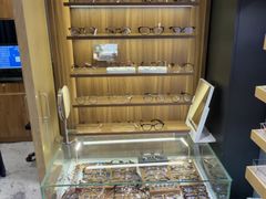 -日本手作眼镜·久川睛匠(新中关购物中心店)
