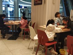 大堂-乡村基(大渡口区国际广场店)