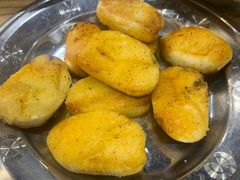 -江城燕子大排档(江汉路步行街店)