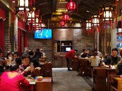 大堂-小龙坎火锅(春熙太古里店)