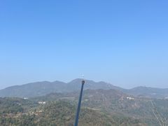 -长沙黑麋峰国家森林公园