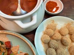 -树厨贵州菜(花果园购物中心店)