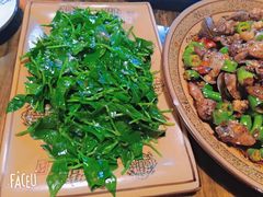 -庭院小酌(瑞莲街店)