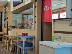 -喜家德虾仁水饺(济钢店)