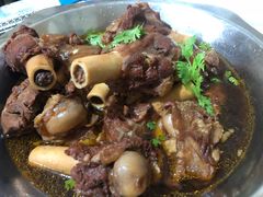 -大勇羊棒骨·烧烤(经六路店)