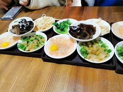 -湛记蘸水米线(粉巷店)