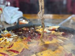 -正南齊北重庆老火锅(光华村直营店)