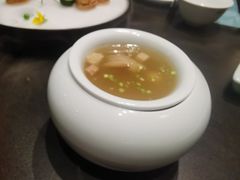 -北京全聚德(清华园店)
