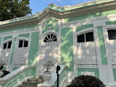 -龙环葡韵住宅式博物馆