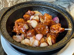 -美极鲜食坊(宝安南路店)