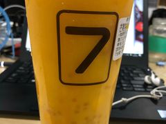 -7分甜(苏州中心店)