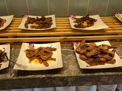 -禾斗海鲜自助(市南银座店)