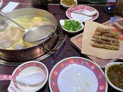 -大吉利·潮汕牛肉火锅(河西店)