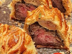 -马克西姆俄罗斯餐厅(通亚街店)