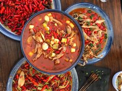 -拈一筷子·宜宾江湖菜(总店)