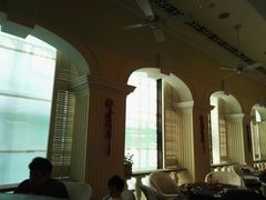 -荟景阁葡国餐厅