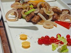 -富淳饭店(陆家嘴保利广场店)