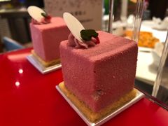 -咖啡苑自助餐厅·中国大饭店