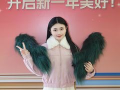 -HALO广场(梨园路店)
