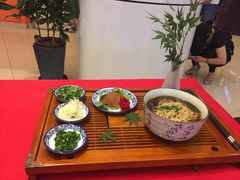 -兴福老面馆(寺路街店)