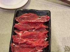 -宴全牛粤来越牛潮汕鲜牛肉火锅(海州万达广场店)