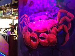 -蛮横肉蟹煲(印象城店)