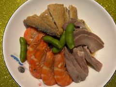 -上海人家花樣年华(中山公园店)