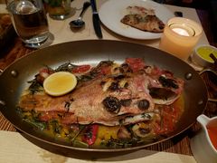 -Mercato莫卡多露台餐厅与酒吧(K11店)