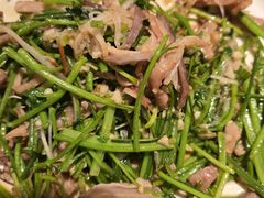 -京尊烤鸭店JINGZUN(春秀路店)