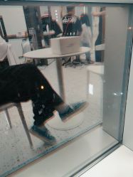 -G-SAGA形象设计